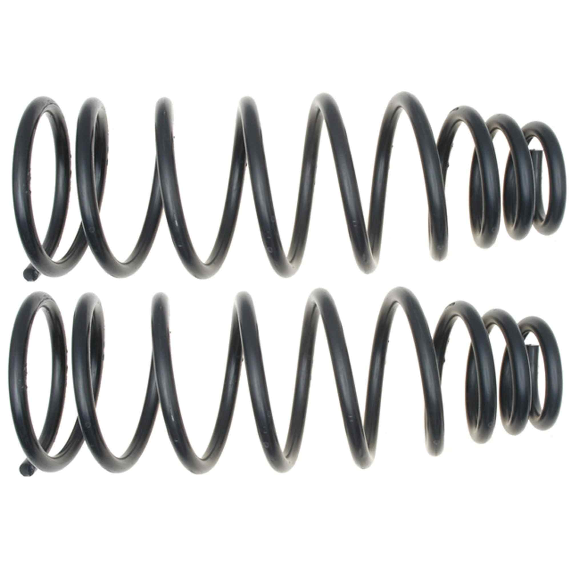 MOOG Chassis Products Coil Spring Set 81103