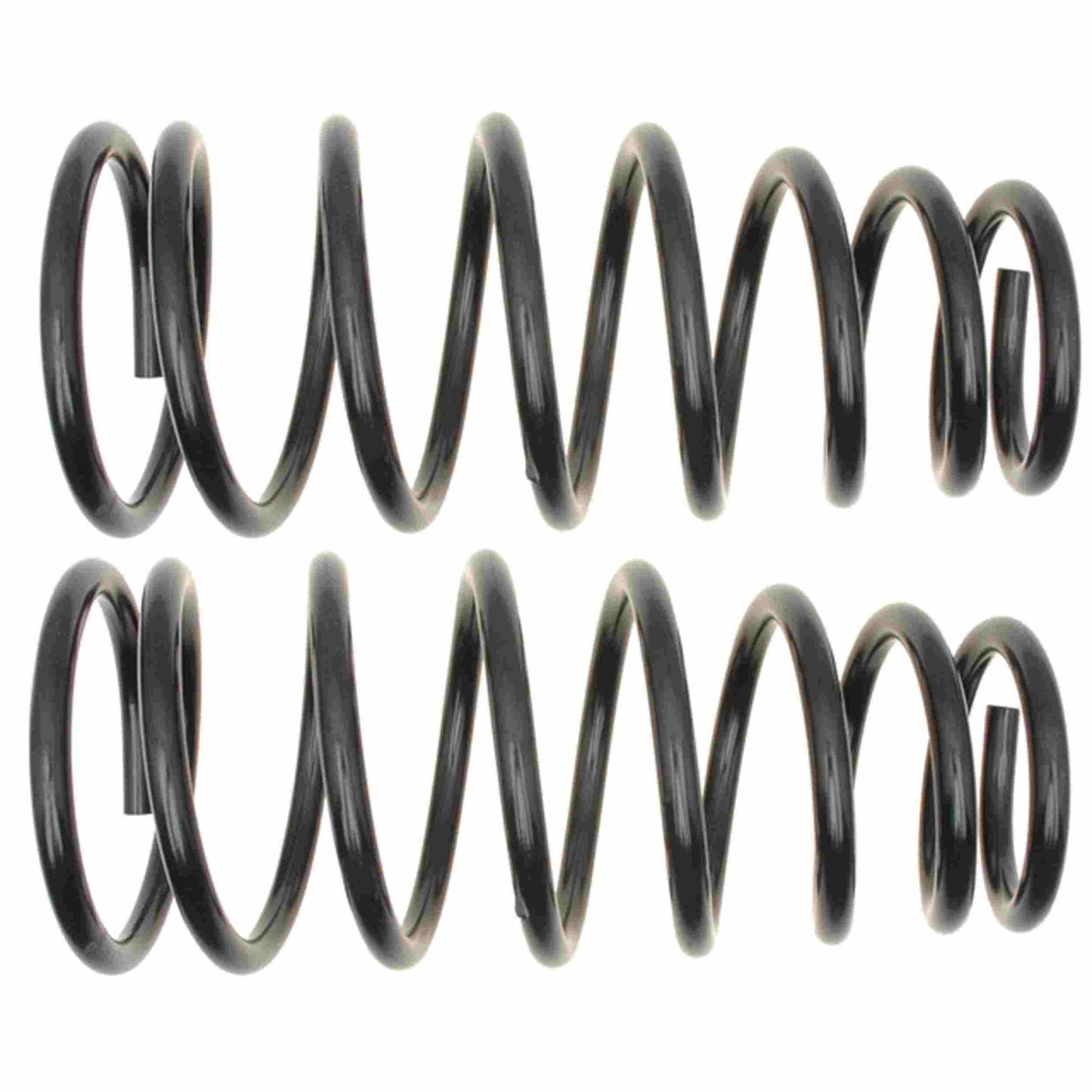 MOOG Chassis Products Coil Spring Set 81107