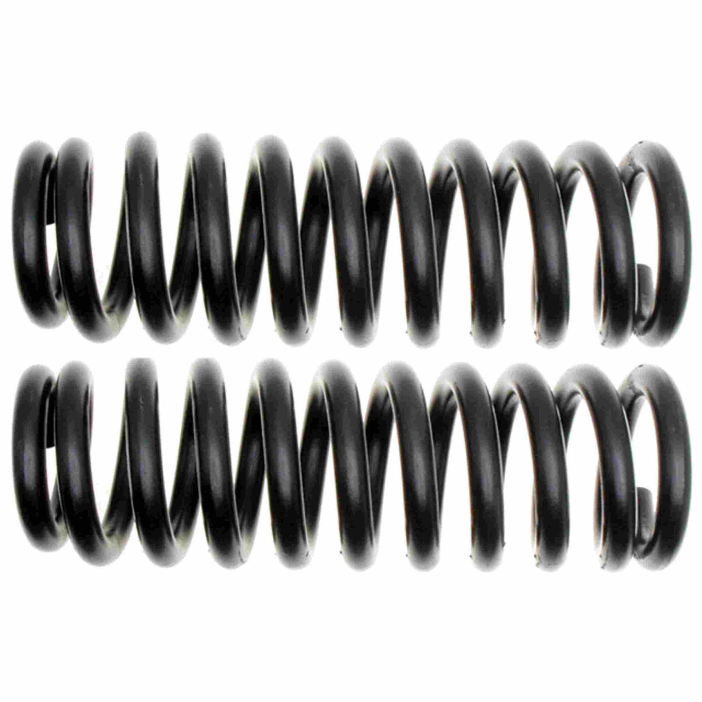 MOOG Chassis Products Coil Spring Set 81108