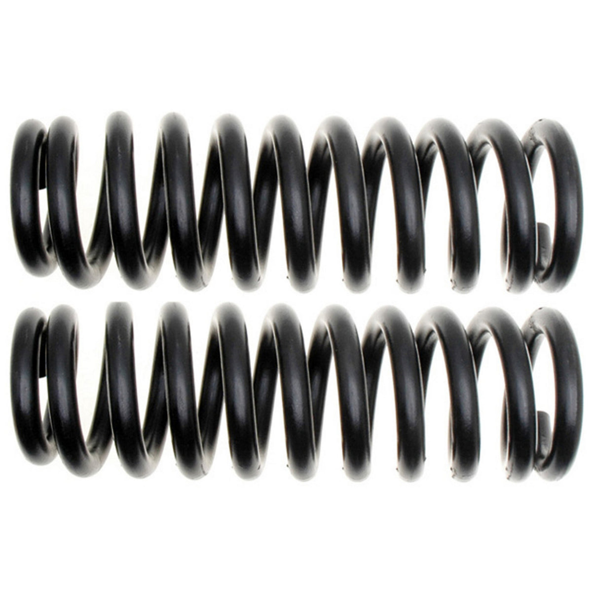 MOOG Chassis Products Coil Spring Set 81108