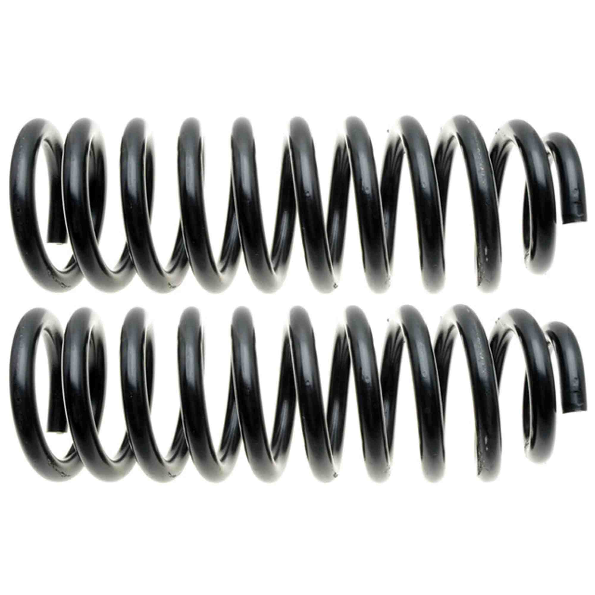 MOOG Chassis Products Coil Spring Set 81110