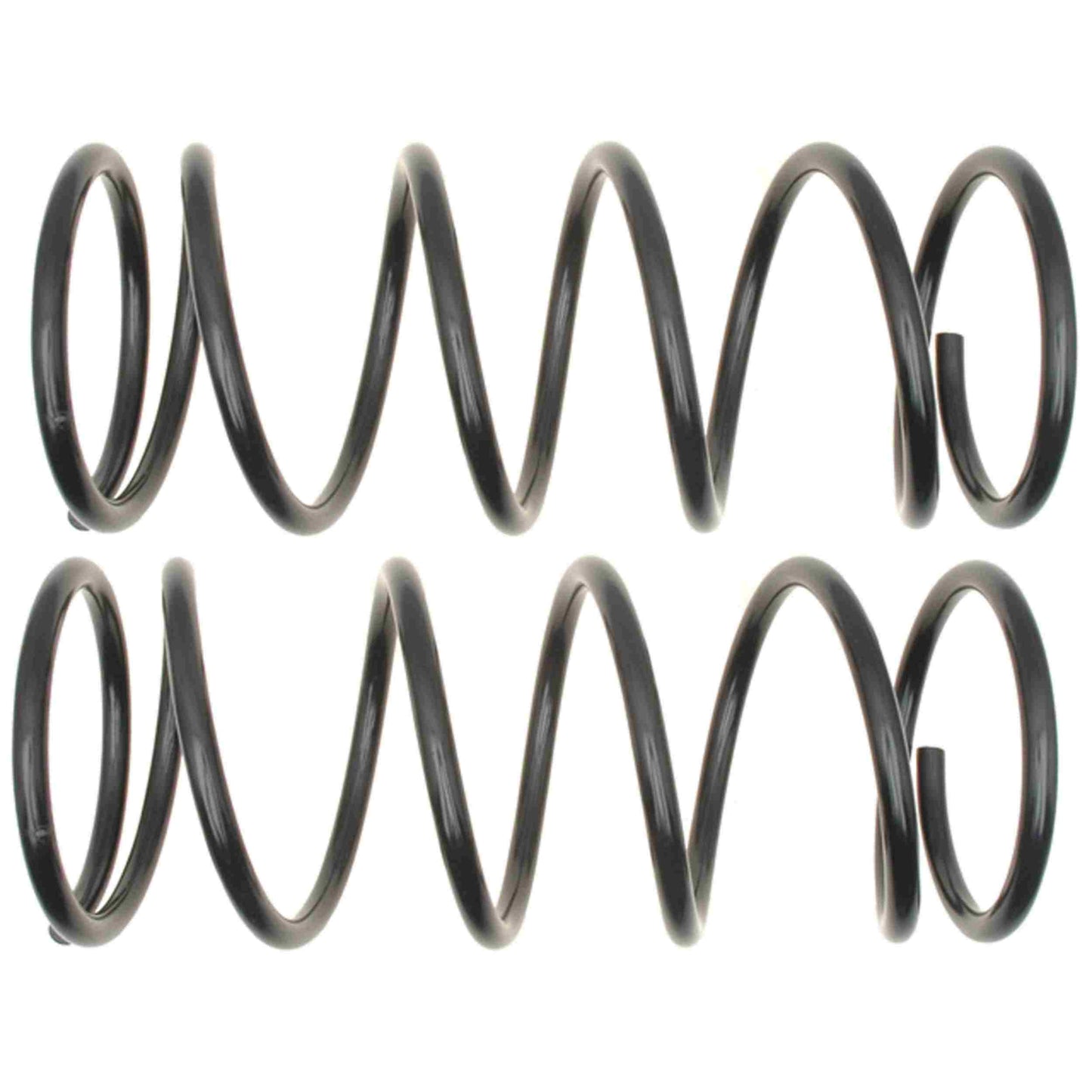 MOOG Chassis Products Coil Spring Set 81113