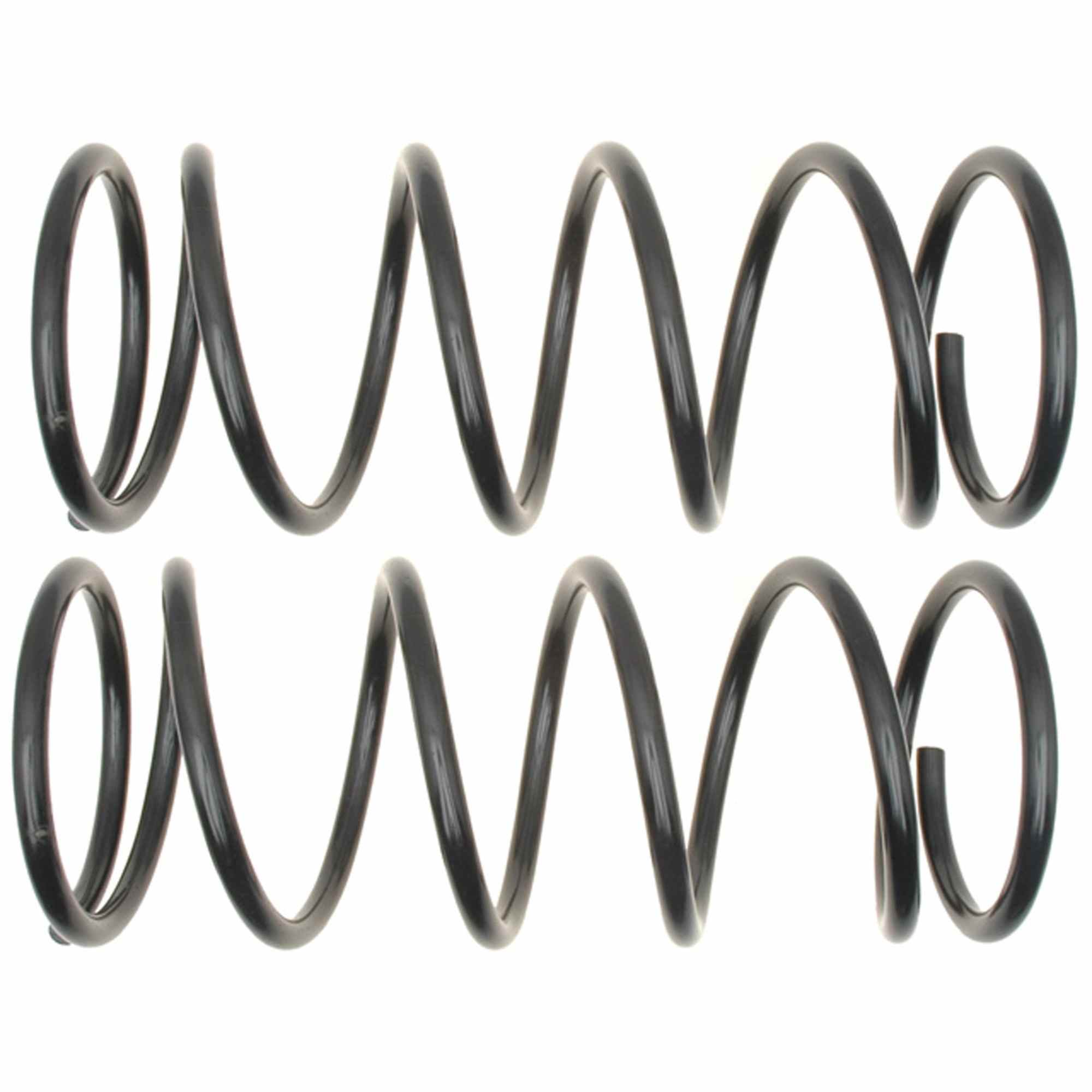 MOOG Chassis Products Coil Spring Set 81113