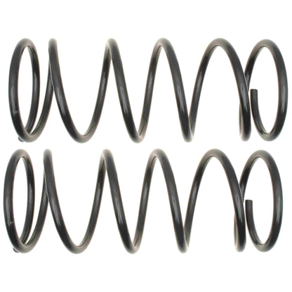 MOOG Chassis Products Coil Spring Set 81113