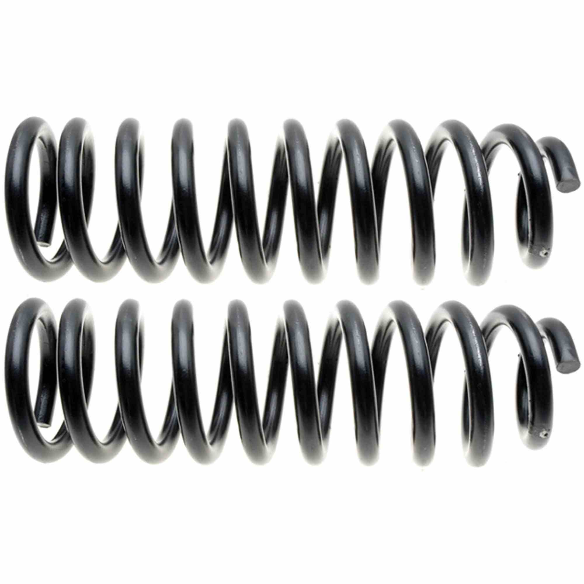 MOOG Chassis Products Coil Spring Set 81114