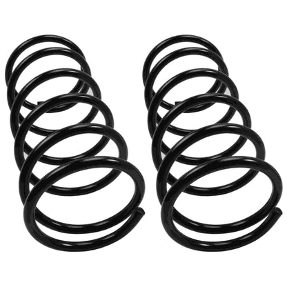 MOOG Chassis Products Coil Spring Set 81115