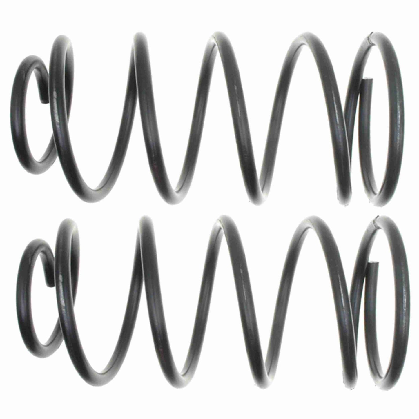 MOOG Chassis Products Coil Spring Set 81122