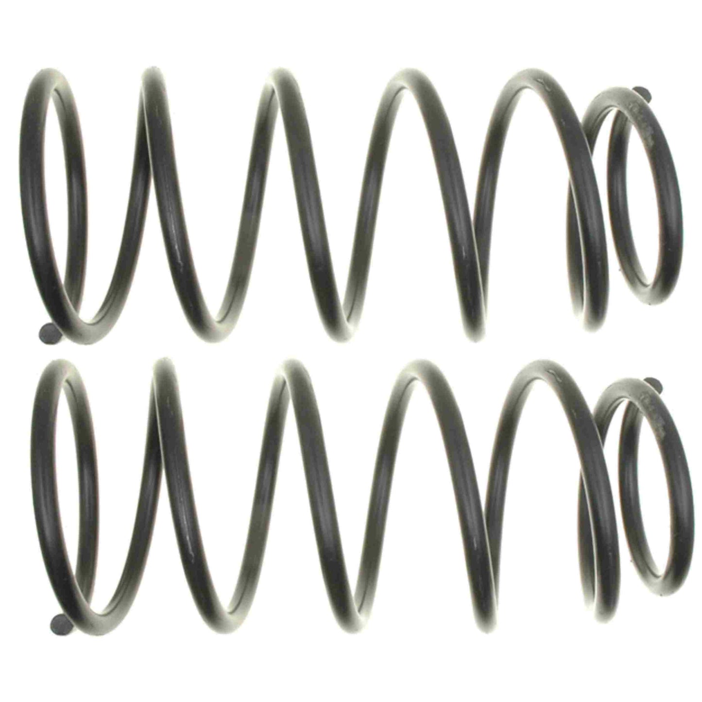 MOOG Chassis Products Coil Spring Set 81126
