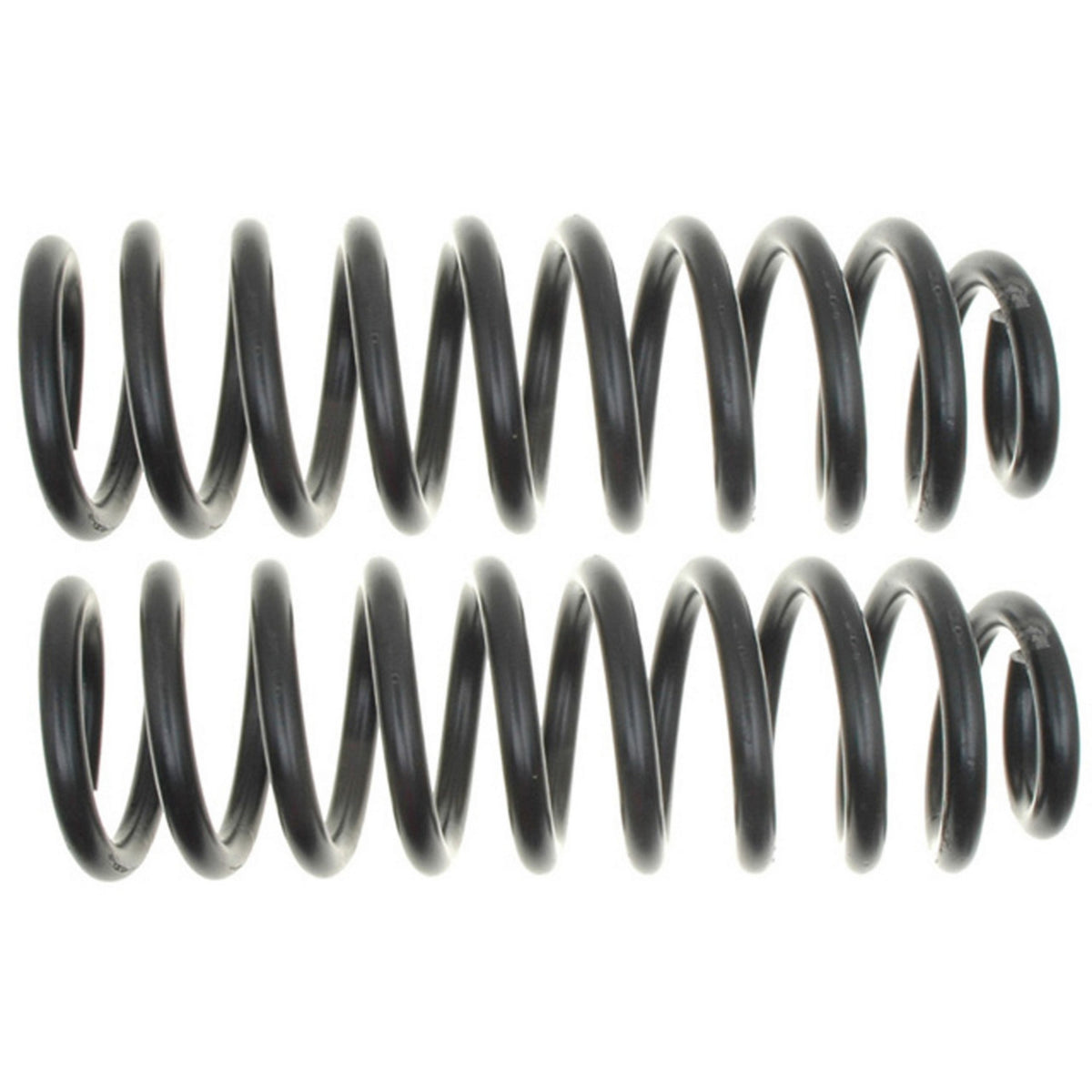 MOOG Chassis Products Coil Spring Set 81130