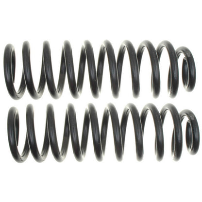 MOOG Chassis Products Coil Spring Set 81130