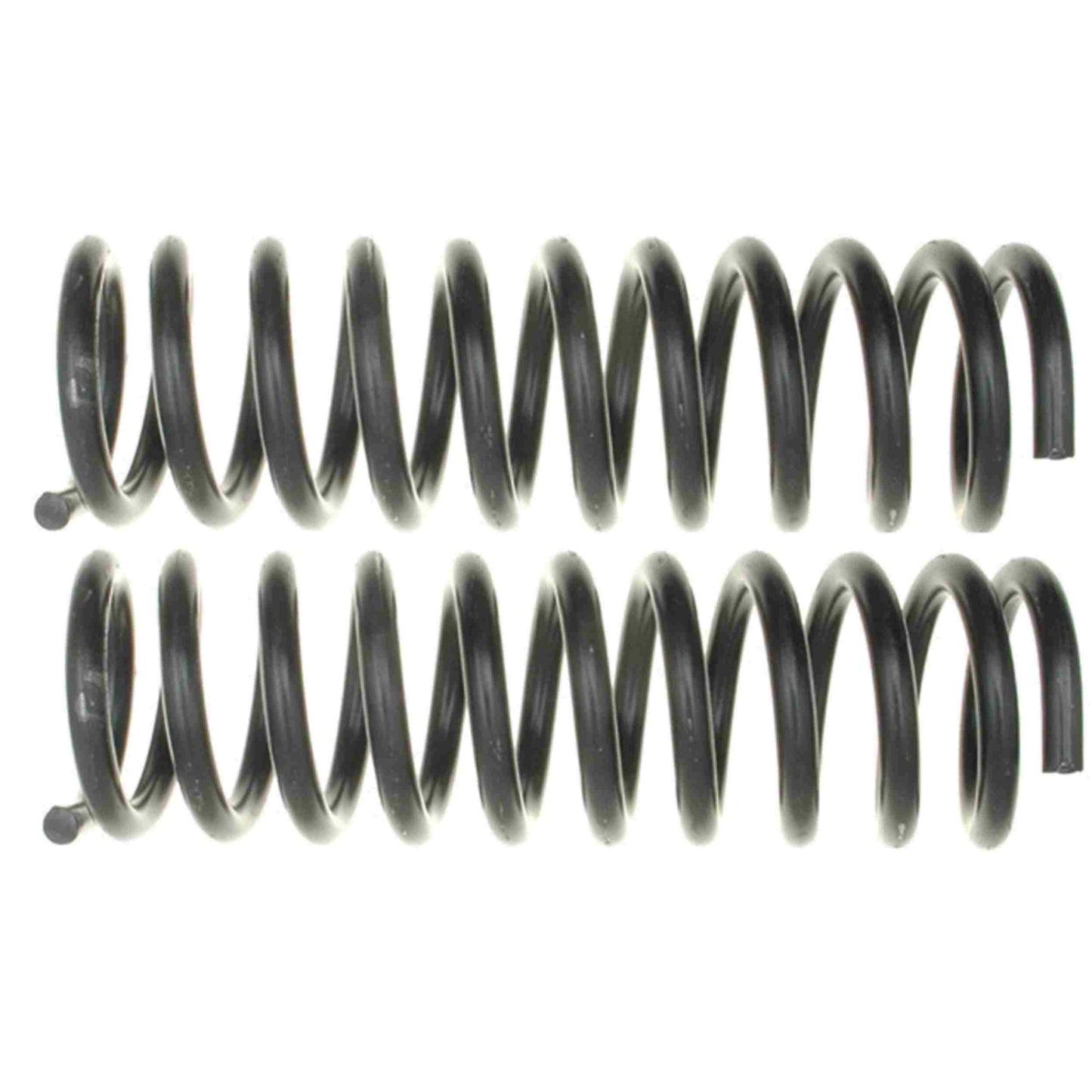 MOOG Chassis Products Coil Spring Set 81136