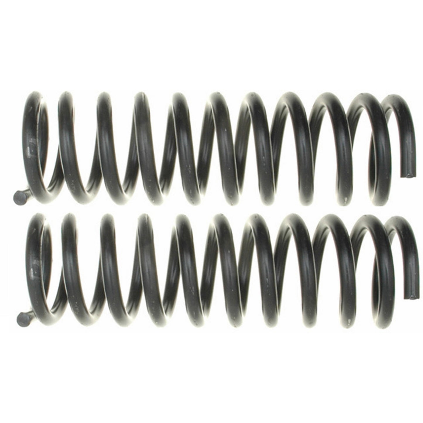 MOOG Chassis Products Coil Spring Set 81136