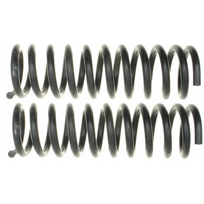 MOOG Chassis Products Coil Spring Set 81136