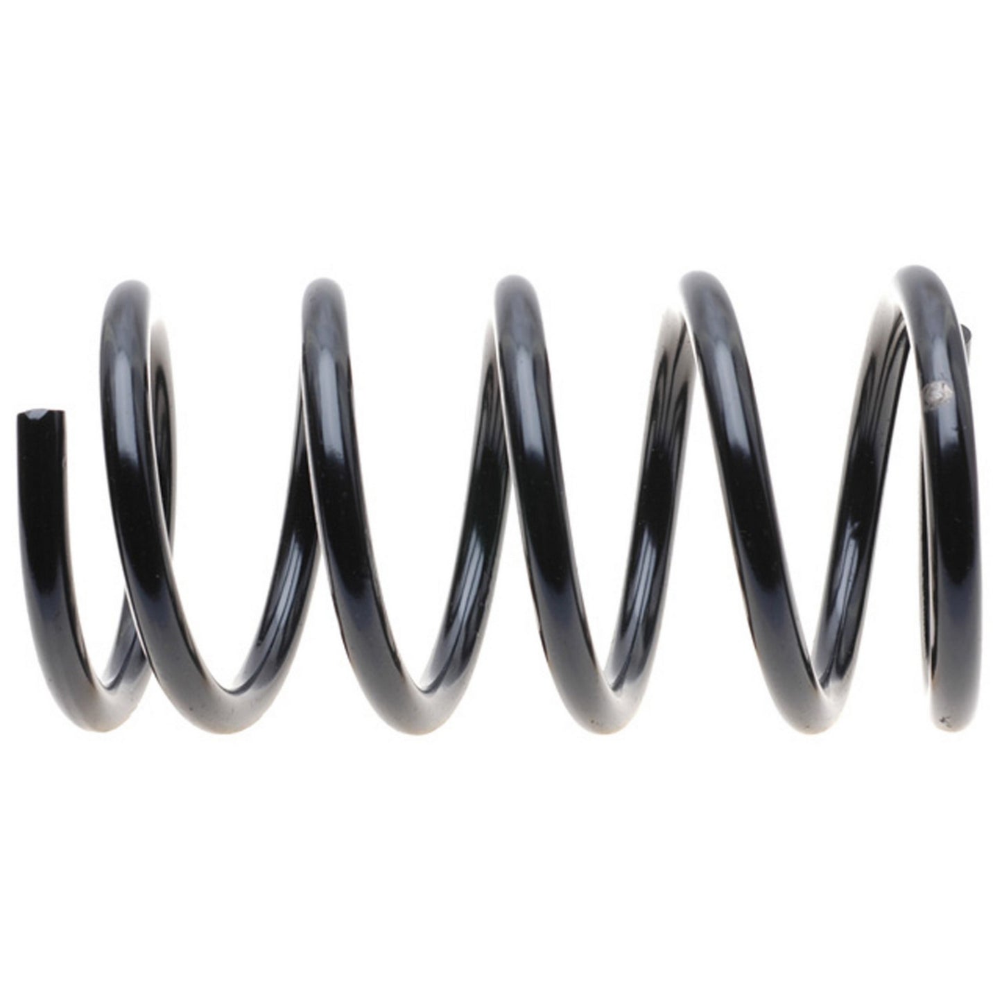 MOOG Chassis Products Coil Spring Set 81137