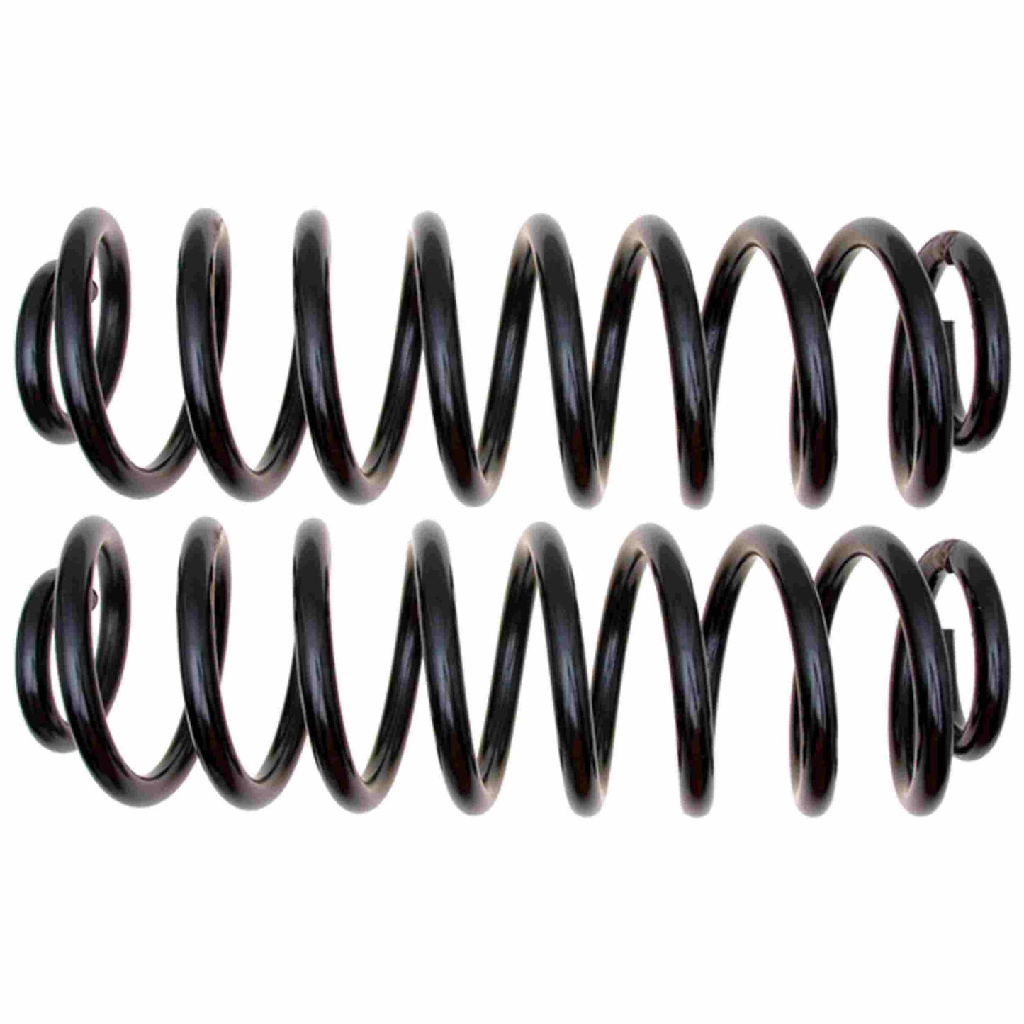MOOG Chassis Products Coil Spring Set 81149