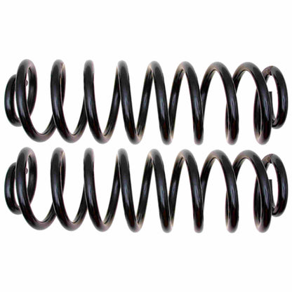 MOOG Chassis Products Coil Spring Set 81149