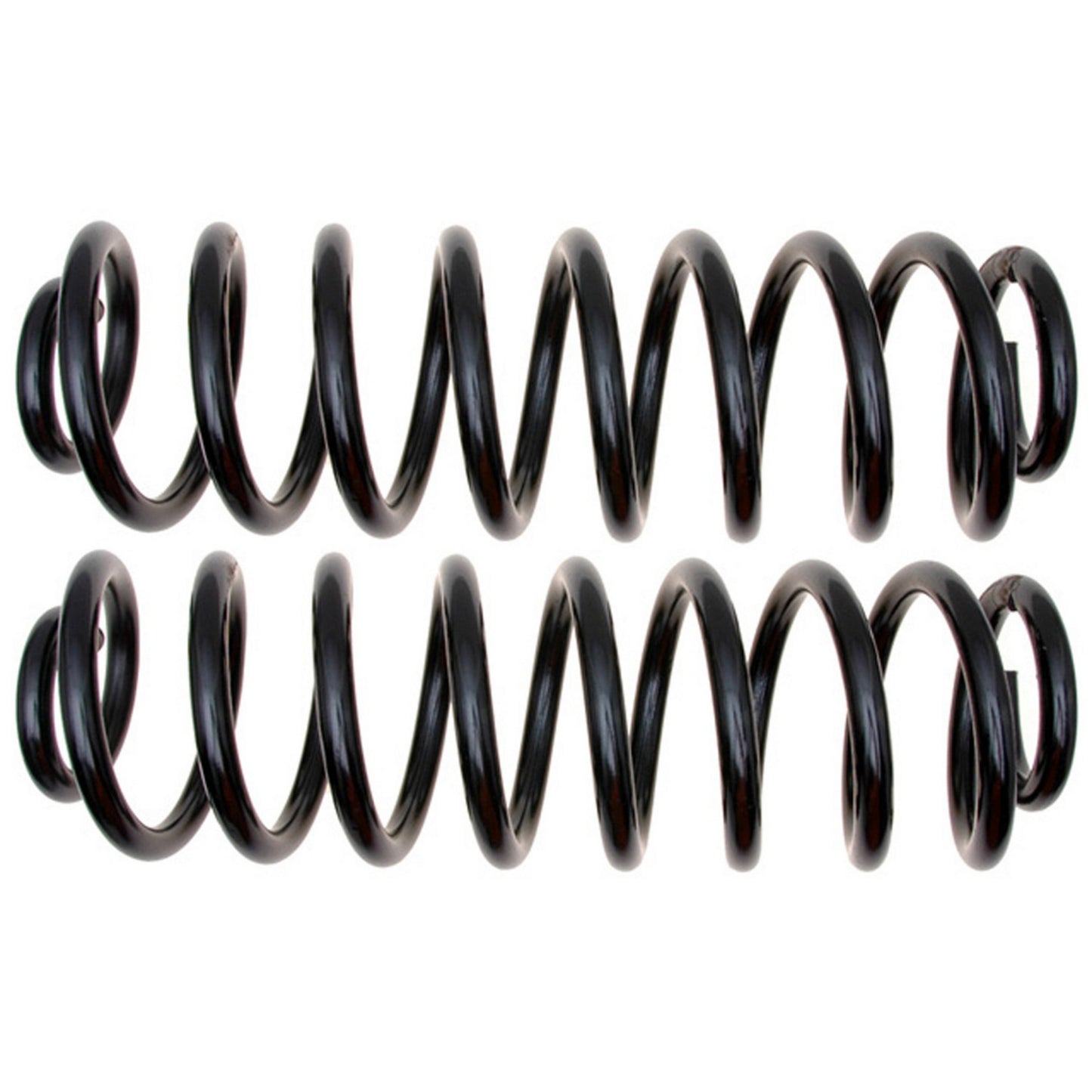 MOOG Chassis Products Coil Spring Set 81149