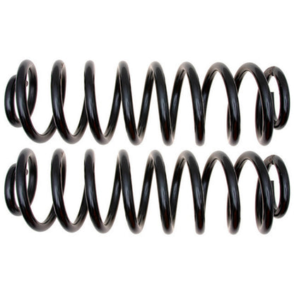 MOOG Chassis Products Coil Spring Set 81149