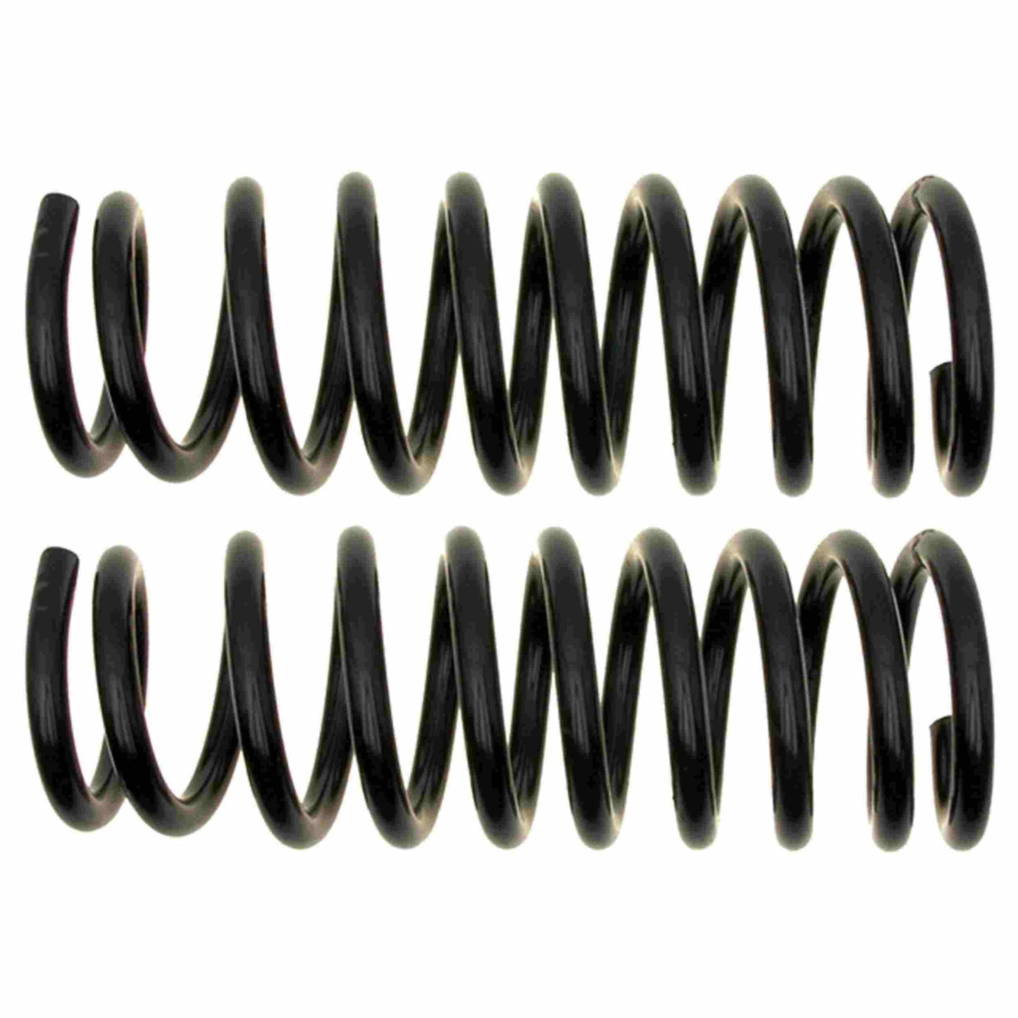 MOOG Chassis Products Coil Spring Set 81153