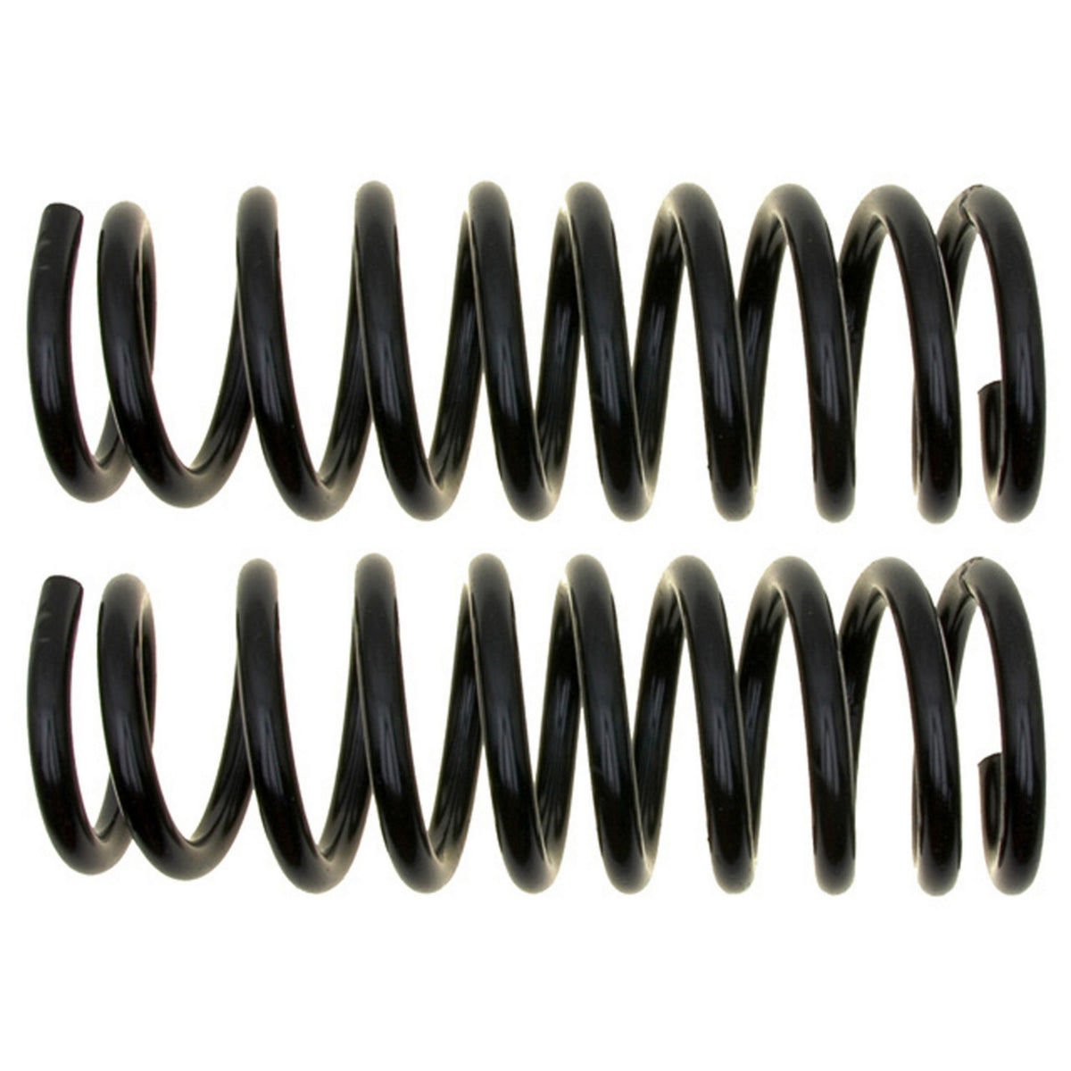 MOOG Chassis Products Coil Spring Set 81153