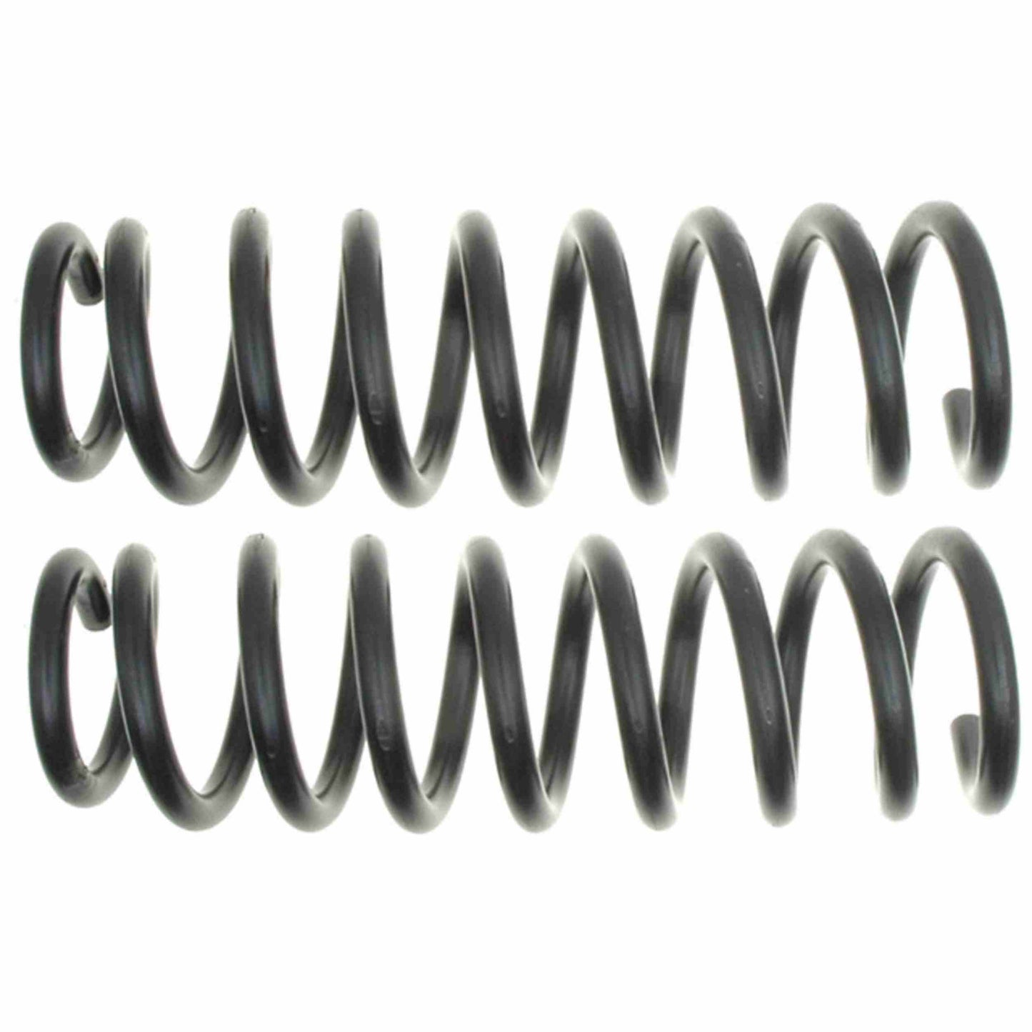 MOOG Chassis Products Coil Spring Set 81154