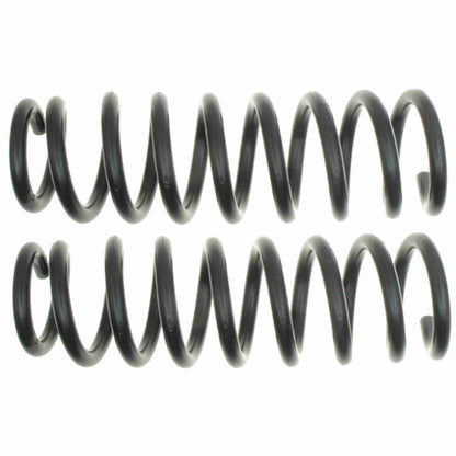 MOOG Chassis Products Coil Spring Set 81154