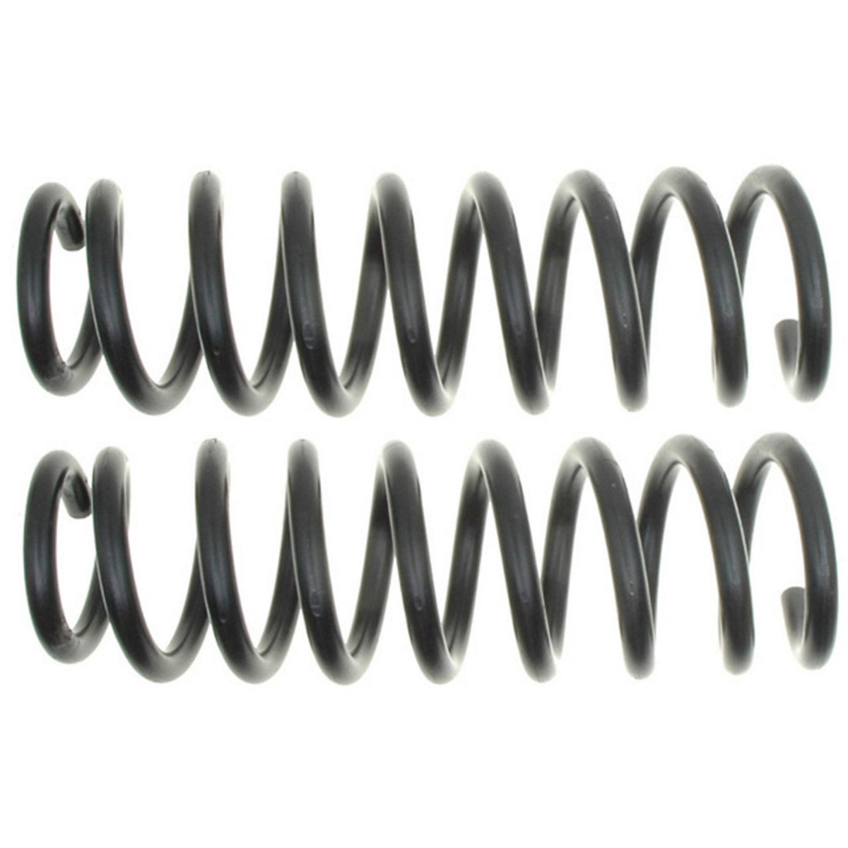 MOOG Chassis Products Coil Spring Set 81154