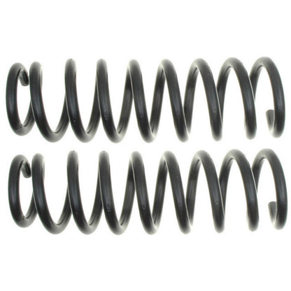 MOOG Chassis Products Coil Spring Set 81154