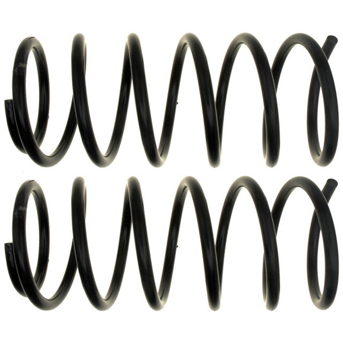 MOOG Chassis Products Coil Spring Set 81158