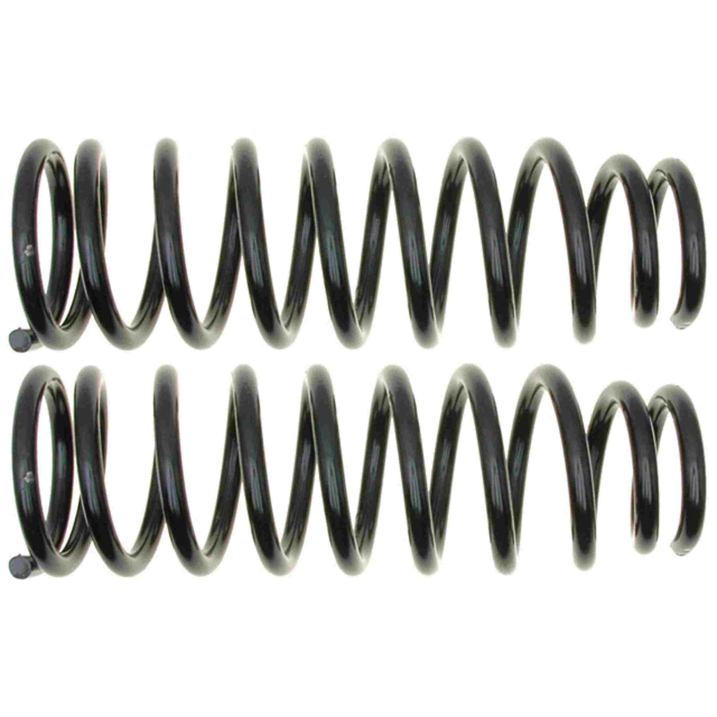 MOOG Chassis Products Coil Spring Set 81165