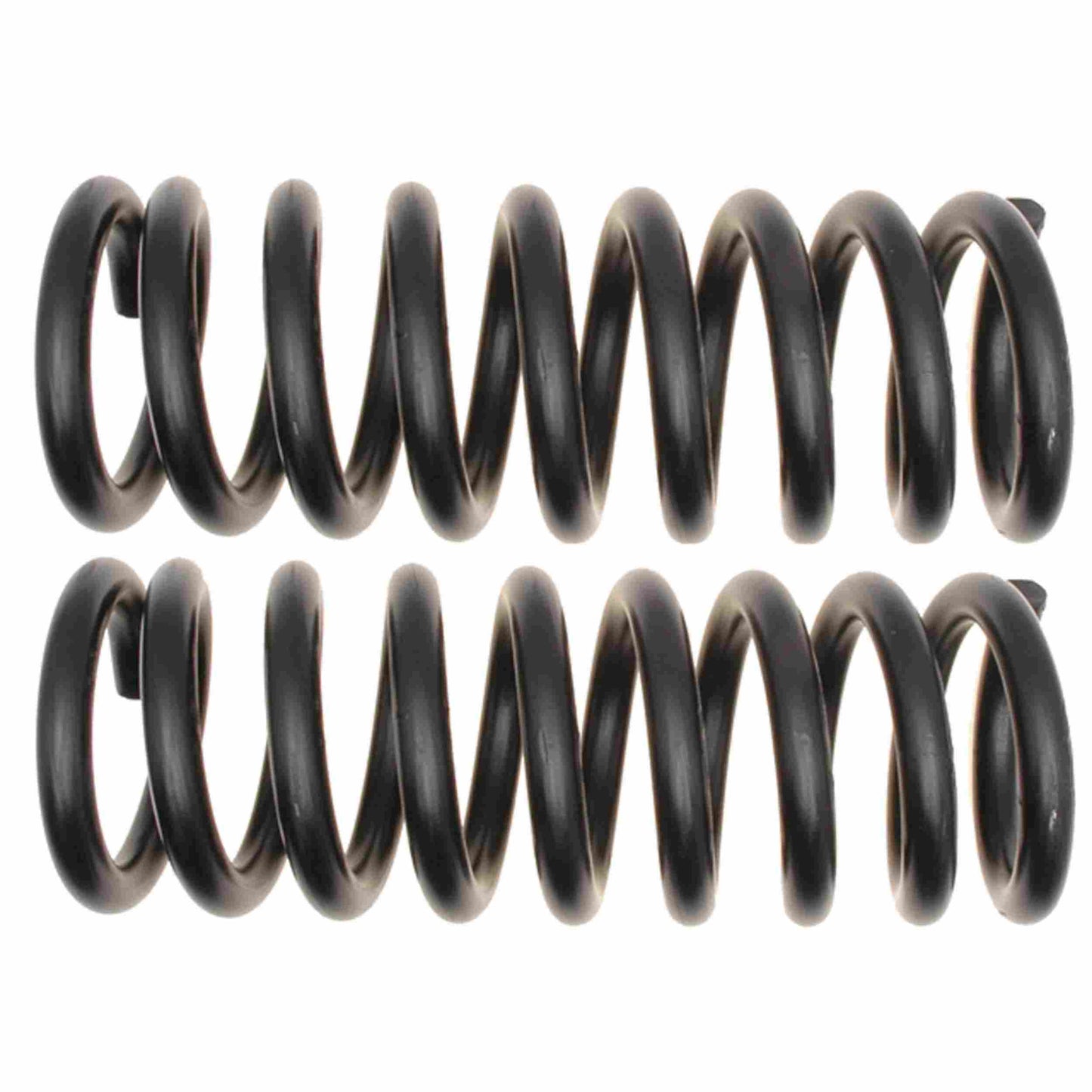MOOG Chassis Products Coil Spring Set 81182