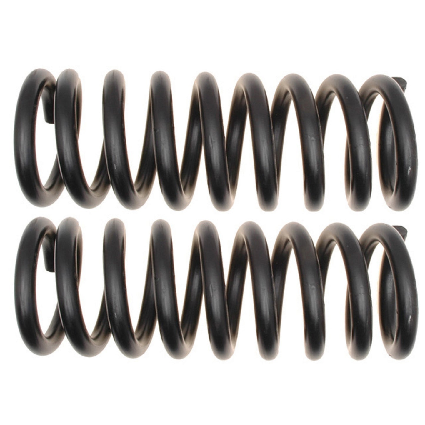 MOOG Chassis Products Coil Spring Set 81182