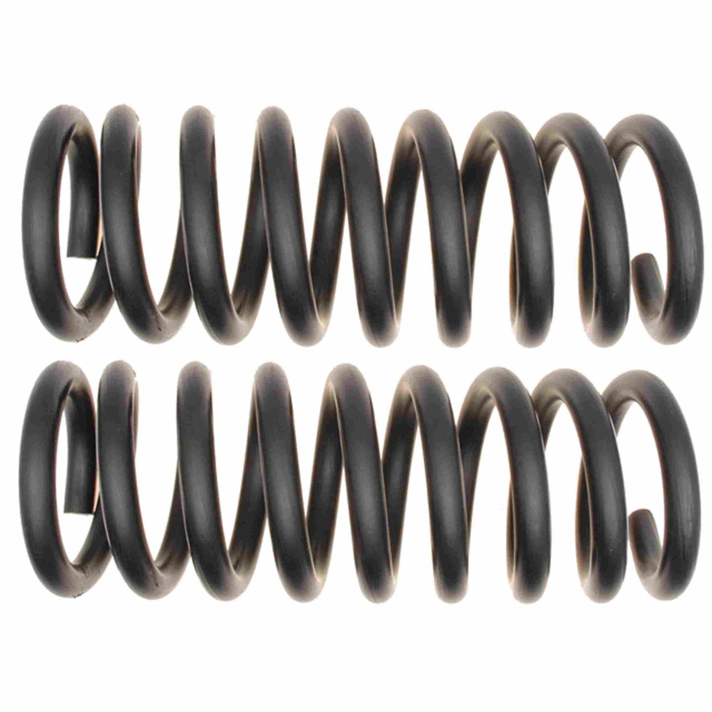 MOOG Chassis Products Coil Spring Set 81184