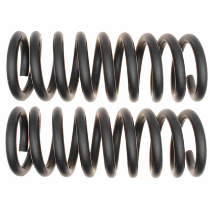 MOOG Chassis Products Coil Spring Set 81184