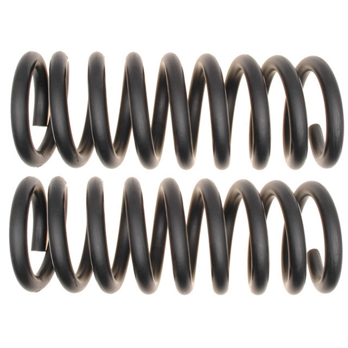 MOOG Chassis Products Coil Spring Set 81184
