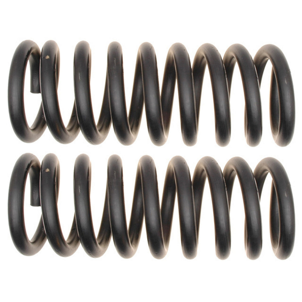 MOOG Chassis Products Coil Spring Set 81186