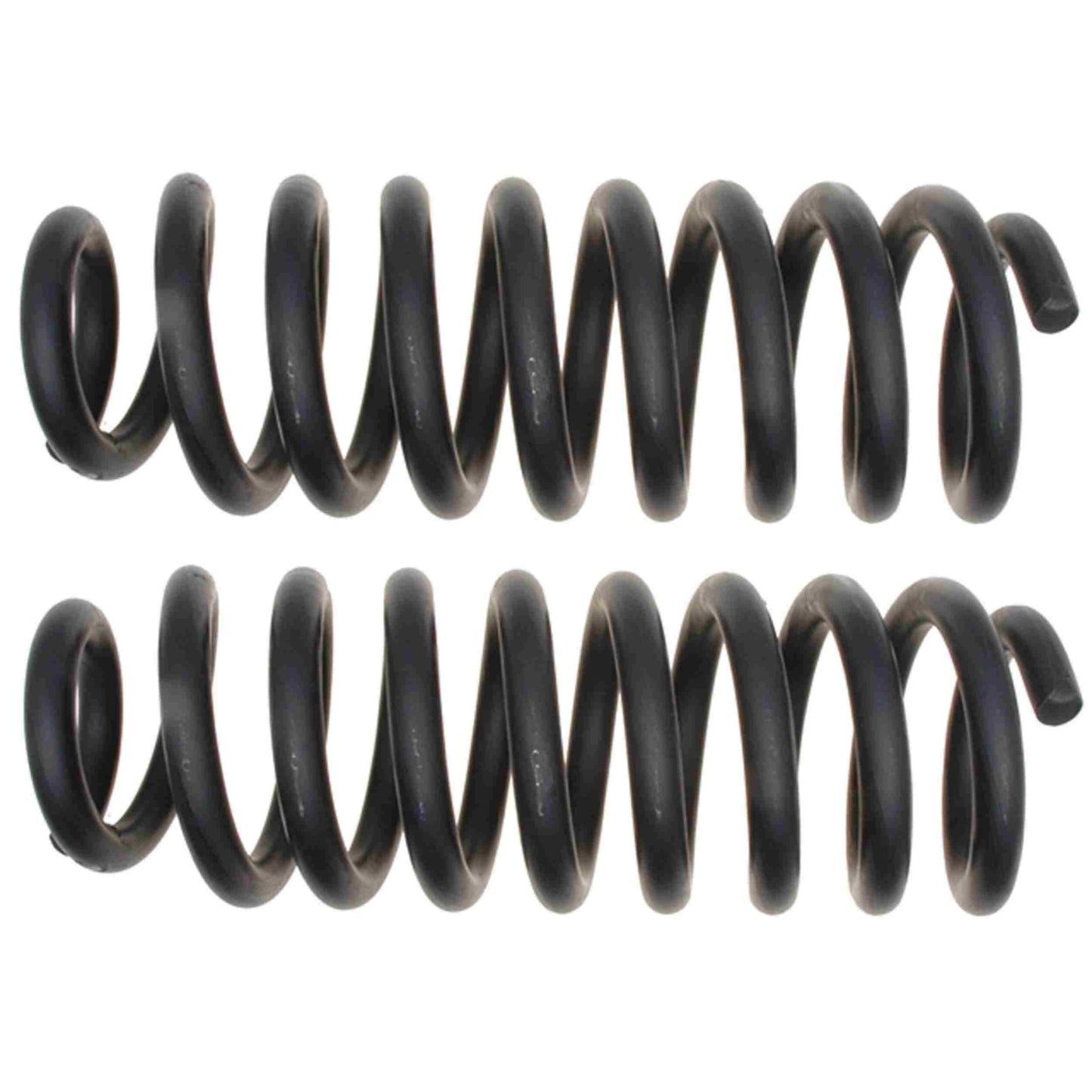 MOOG Chassis Products Coil Spring Set 81188