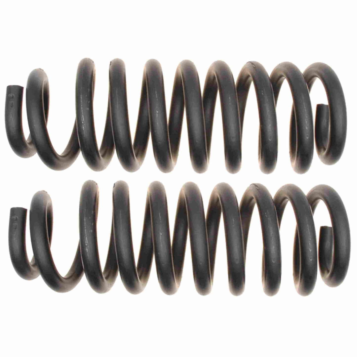 MOOG Chassis Products Coil Spring Set 81190