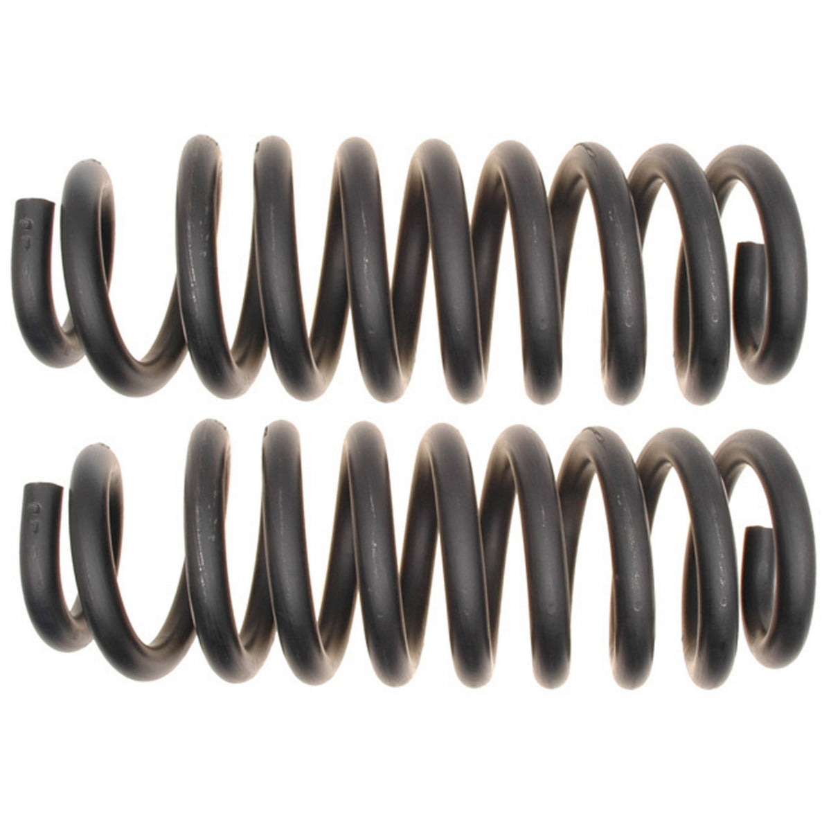 MOOG Chassis Products Coil Spring Set 81190