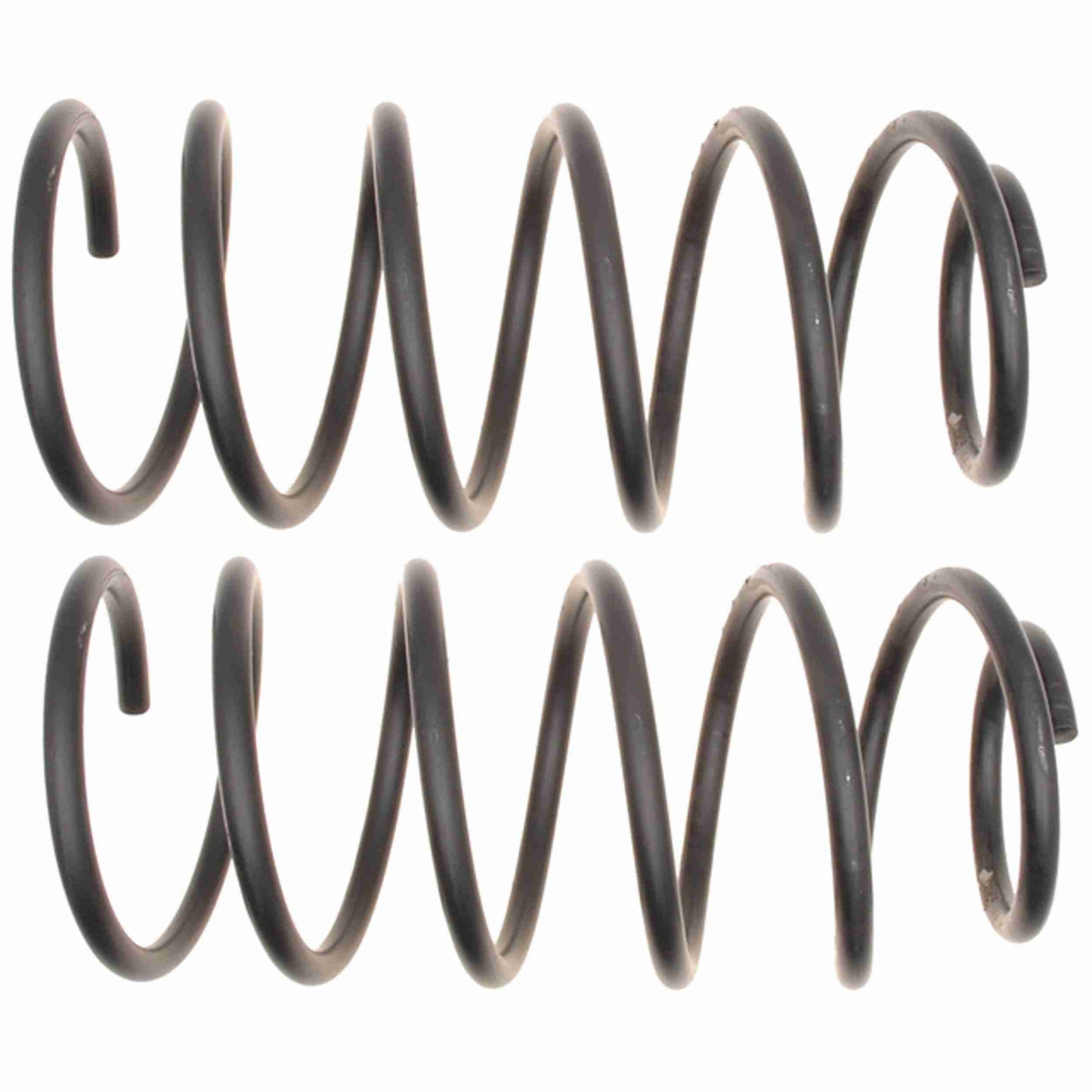 MOOG Chassis Products Coil Spring Set 81192