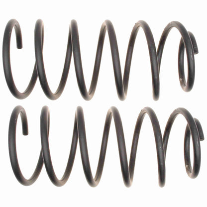 MOOG Chassis Products Coil Spring Set 81192