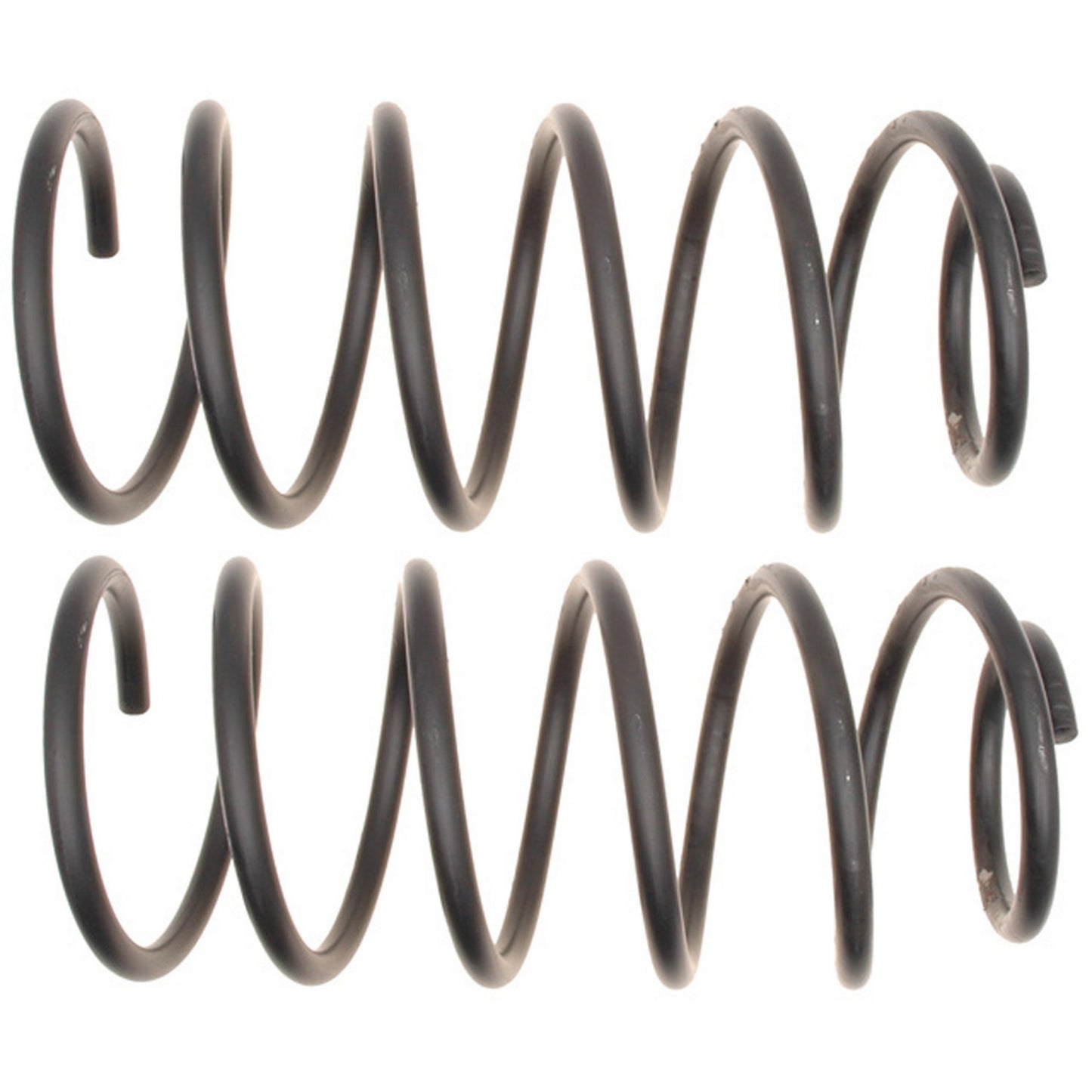 MOOG Chassis Products Coil Spring Set 81192
