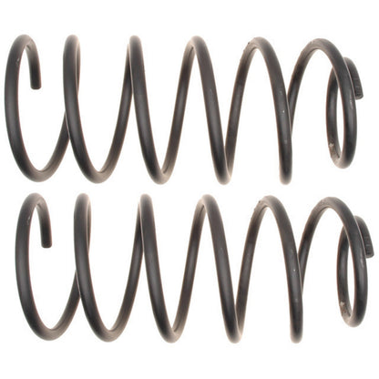 MOOG Chassis Products Coil Spring Set 81192