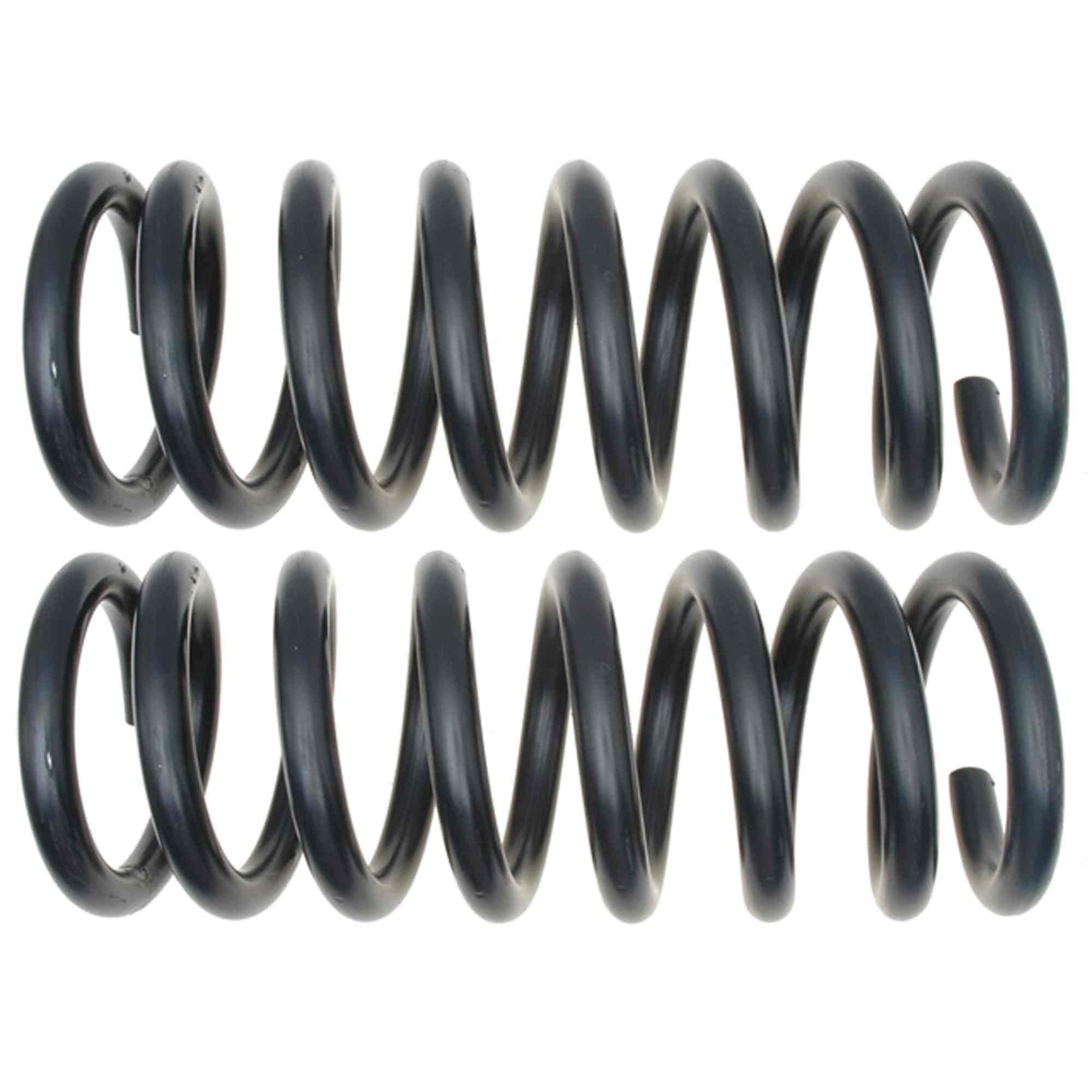 MOOG Chassis Products Coil Spring Set 81194