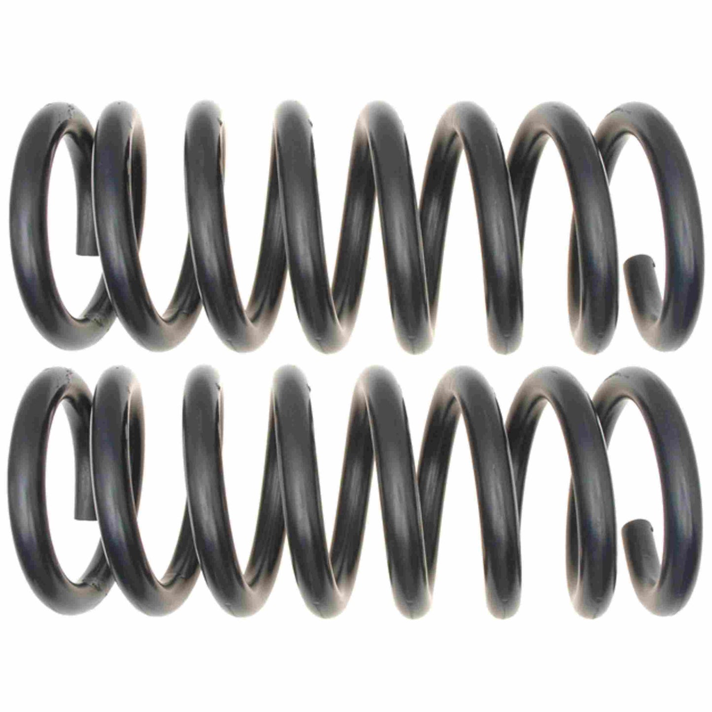 MOOG Chassis Products Coil Spring Set 81196
