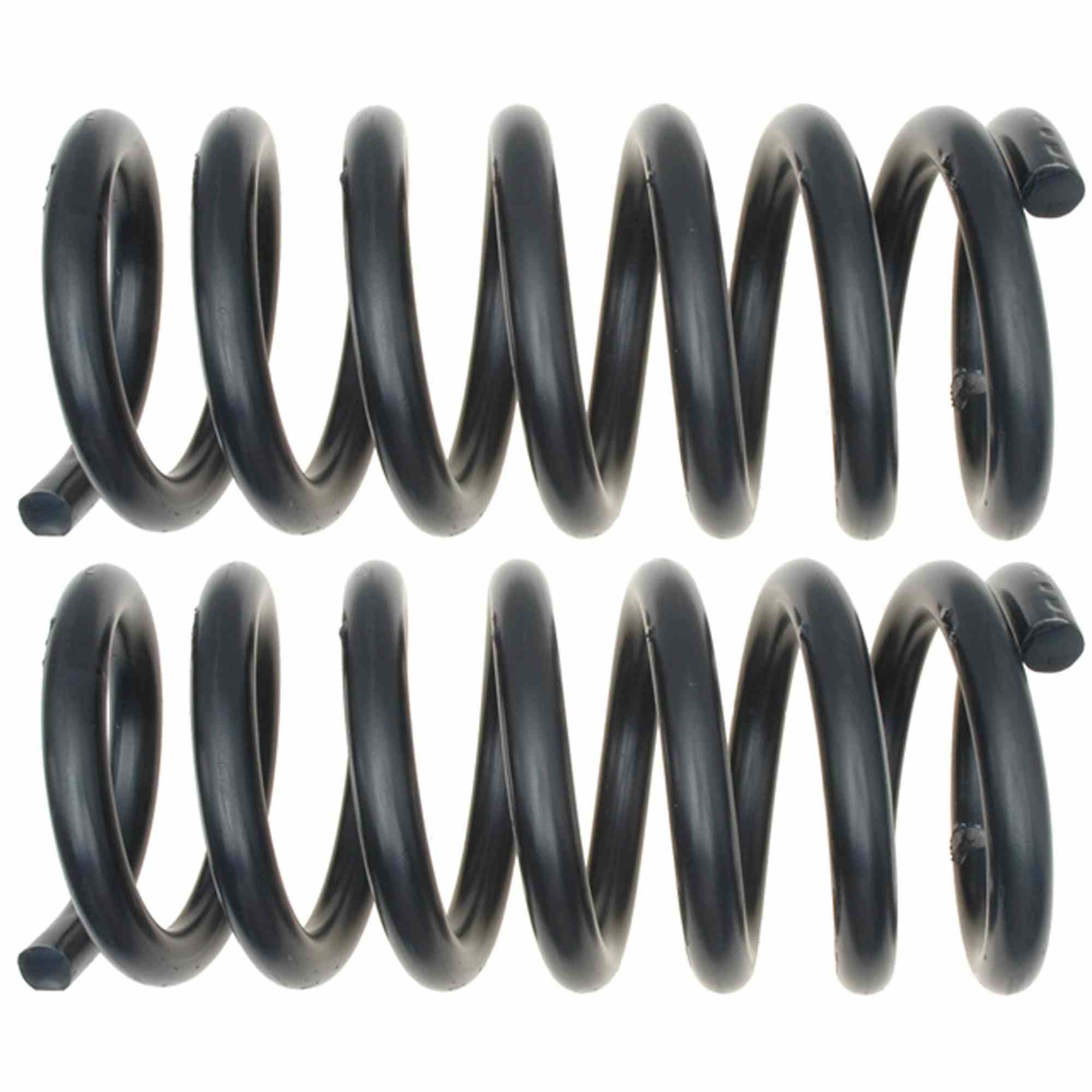 MOOG Chassis Products Coil Spring Set 81198