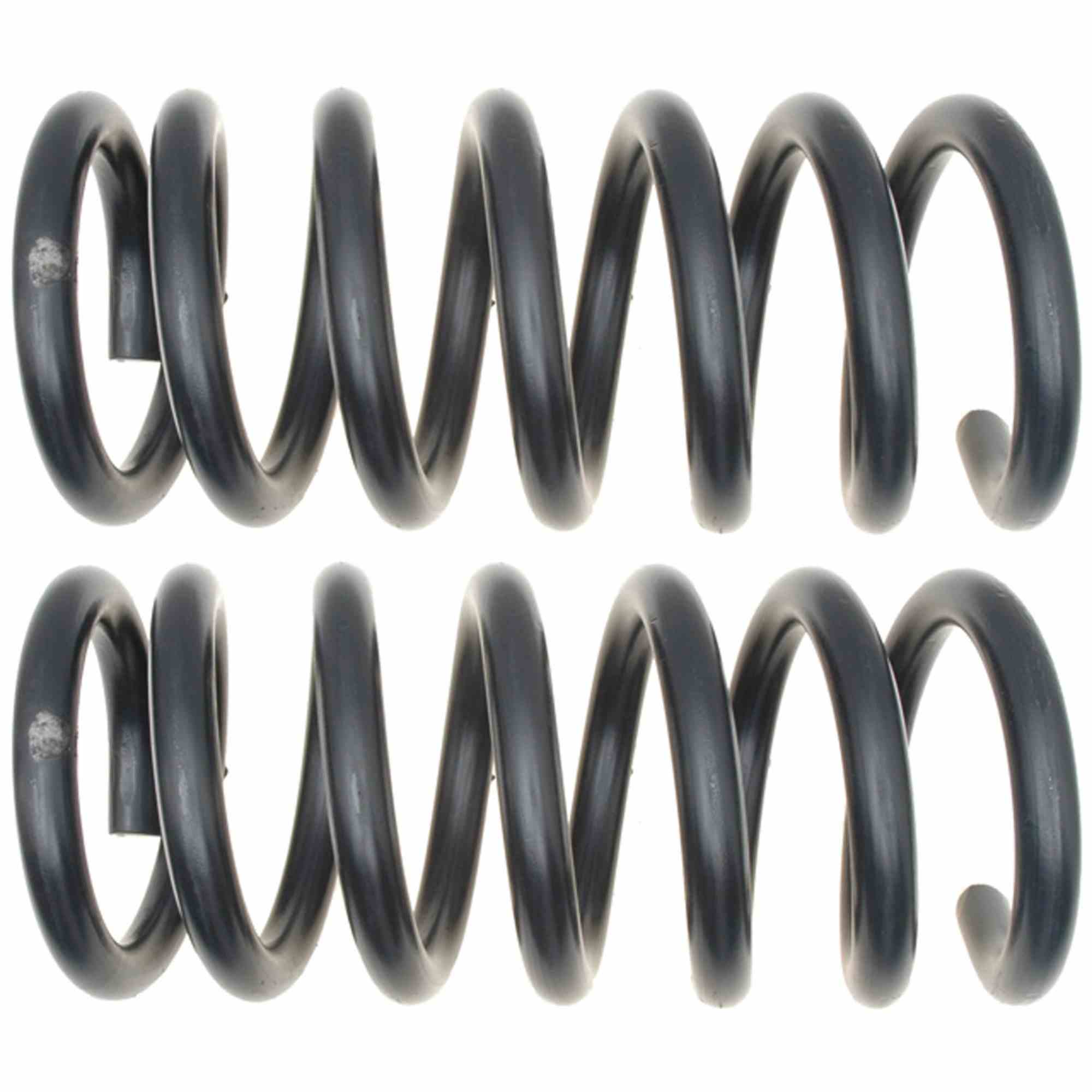 MOOG Chassis Products Coil Spring Set 81200