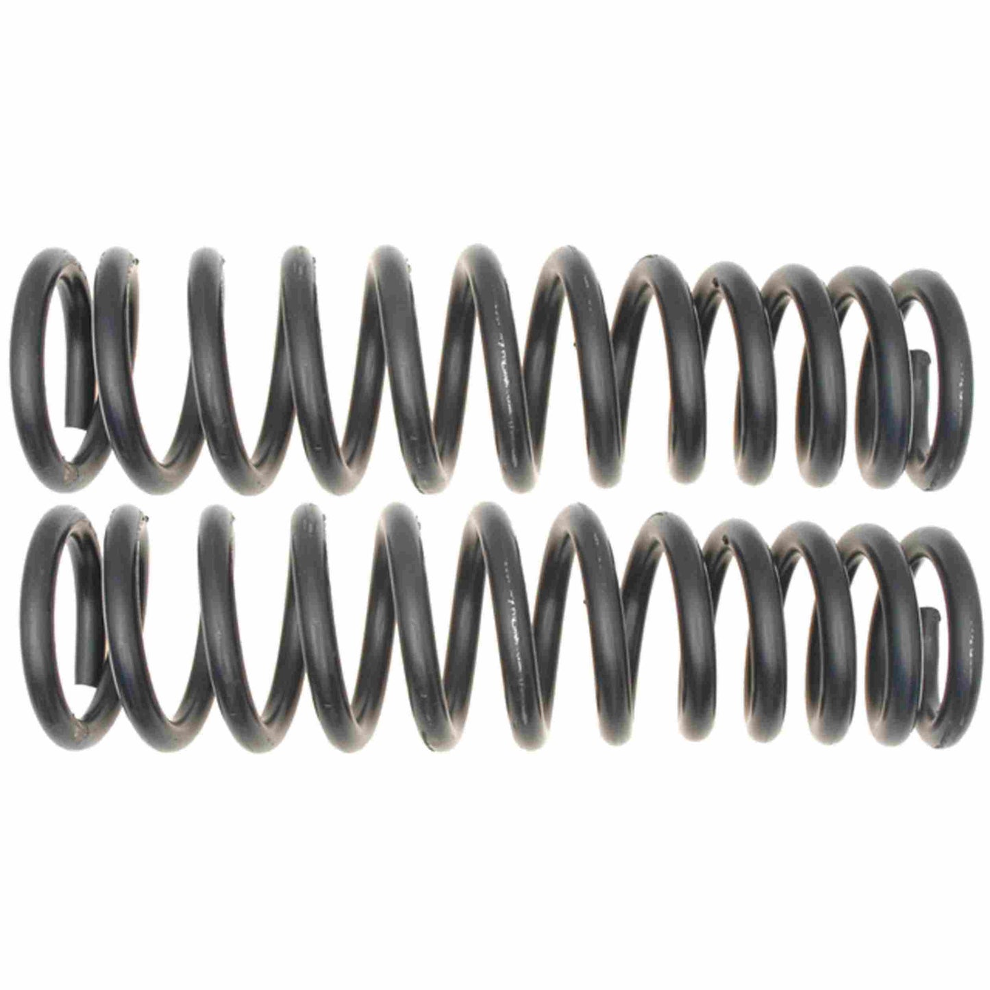 MOOG Chassis Products Coil Spring Set 81202