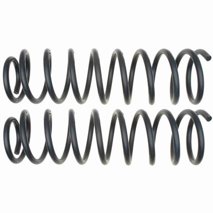 MOOG Chassis Products Coil Spring Set 81220