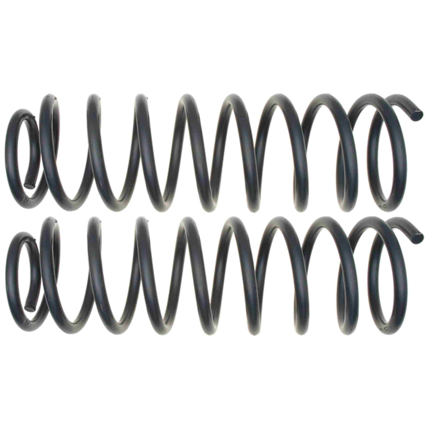 MOOG Chassis Products Coil Spring Set 81222